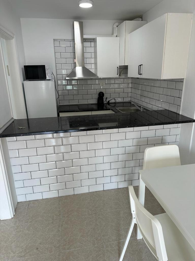 Angel Apartment Los Cristianos Exteriör bild